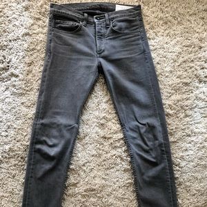 Rag & Bone Fit 1 Denim